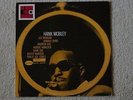 HANK MOBLEY   NO ROOM FOR SQUARES   LP on BLUE NOTE VAN GELDER NICE