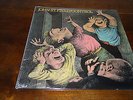 JOHN ST FIELD CONTROL PROG PSYCH ROCK MOVIEPLAY LIM 500 RE