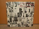 The Rolling Stones - Exile On Main Steet (1972, Rolling Stones Records) LP Vinyl
