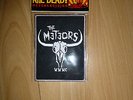 Meteors  WWWC Patch Psychobilly OTMAPP official  Rar