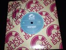 RARE - Jake Bugg - Kentucky - AUTOGRAPHED 7