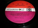 LP LED ZEPPELIN - IV (FOUR) (ATLANTIC / POLYDOR DELUXE 2401012) rare Uk 1971