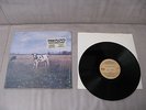 PINK FLOYD (The Screaming Abdabs) The Dark Side Of The Moo LP rush led zeppelin