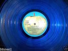 THE BEATLES -Double album 1967-1970 GREATEST HITS ON BLUE VINYL PLAYS  MINT
