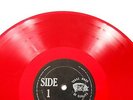 Rolling Stones   RED VINYL  Record  