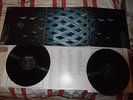 THE WHO-TOMMY 1969 DOUBLE TRACK ALBUM EX VINYL + INSERT