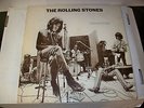 rare 33 rpm record no reserve promo the rolling stones U S VERSION RSD-1 stereo