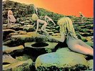 LED ZEPPELIN. Houses of the Holy. Reel-to-Reel Tape.7.5 ips 4-track. White Label