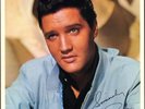 1968 ELVIS PRESLEY 8X10 BONUS PHOTO GOLD RECORDS VOL 4 RCA VTG. LP ALBUM INSERT
