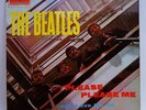 The Beatles -PLEASE PLEASE ME- PMC-1202 XEX 421-1N/422-1N