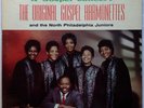 Original Gospel Harmonettes 