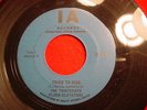 1966 Canadian Quality 45 IA 107x Thirteenth Floor Elevators YOU'RE GONNA MISS ME