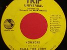 Rare MIAMI Northern Soul Popcorn SMALL TIME LEROY Homework TRIP 45 Write To Me