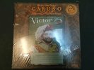 The Tenor of the Century CARUSO LP SET, RCA ARM4-0302 MONO, STILL SEALED