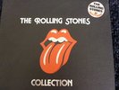 ROLLING STONES 7 LP BOXED SET