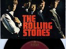 The Rolling Stones - LITTLE RED ROOSTER / Off The Hook - WEISSER BALKEN D 25158