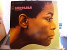 Miles Davis Sorcerer CS 9532 Sealed 2 eye 1st pessing ulta rare