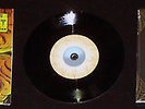 TALES FROM THE CRYPT Eye Cut 7” /500 MONDO Gary Pullin Danny Elfman EC Comics