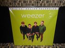 WEEZER THE GREEN ALBUM  MOFI  180g SEALED