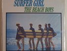 Beach Boys - Surfer Girl MFSL