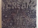 Cream - Wheels Of Fire MFSL