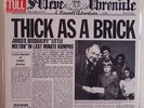 Jethro Tull - Thick As A Brick MFSL