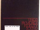 Pink Floyd - Dark Side Of The Moon MFSL UHQR