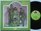 MARION GAINES SINGERS This Too Is Gospel GTS-2713 PROMO GOSPEL SOUL FUNK LP VG++