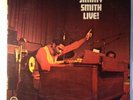 Jimmy Smith Live - Root Down RARE Orig. 1972 Verve 8806 stereo