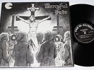 MERCYFUL FATE -Same Debut 12