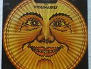 VIOLINAIRES God's Creation CHECKER 10057 STEREO BLACK GOSPEL SOUL LP SEALED MINT