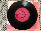 SUPER-RARE JIMMY NICOL ( EX  BEATLES DRUMMER)  HUSKY  1964 UK PYE 7N 15666 EX