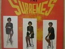 The Supremes Diana Ross 1963  USA First Lp Stunning Cover
