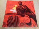 DONALD BYRD BLUE NOTE LP 