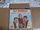 THE IMPALAS Sorry (I Ran All the Way Home) CUB 1959 Rare Doo Wop Early R&B