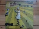GENESIS Nursery Cryme, original UK Charisma pink scroll LP, Hiltop 1U/2U