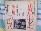 Mercury The Crew-Cuts MEP.  9002 Rare