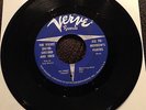 The Velvet Underground and Nico  All Tomorrow's Parties   7 Mono 45 Stock Copy