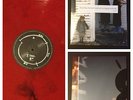 BRAND NEW The Devil And God Are Raging Inside Me 2 LP RED MARBLED VINYL 546/666