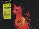 Royksopp - Late Night Tales Vinyl UK 2LP+CD