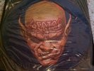 Kreator - Behind The Mirror Picture Lp Top Rar Sodom Slayer