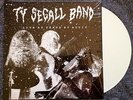 TY SEGALL BAND LIVE AT DEATH BY AUDIO /300 SUPER LTD MYSTERY LABEL VINYL RECORD