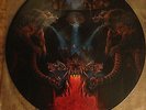 DISMEMBER Like an Everflowing Stream LP picture disc Entombed Carnage Nife