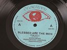 DENNIS BROWN Blessed Are The Men (Observer UK 12