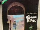 O.ST. ENNIO MORRICONE - IL RITORNO DI RINGO LP EX/EX