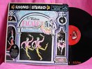 Audiophile Walton Façade Suite For Orchestra RCA LSC 2285 Shaded Dog 1S/1S