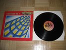 Ganymed ?– Dimension No.3 - MEGA RAR  Vinyl 
