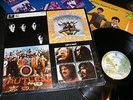 MEET THE RUTLES Beatles Satire Gatefold Lp MONTY PYTHON In Shrinkwrap WARNER 78