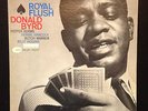 Donald Bryd- HF/LP 