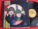 The BEATLES - 1965 - Original FRANCE - ODEON OSX 228